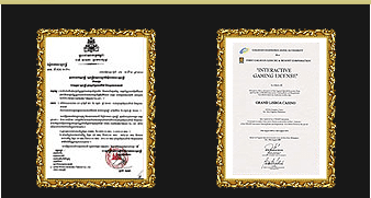 Mega Panalo’s legal license png