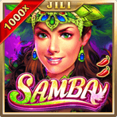 samba-game png